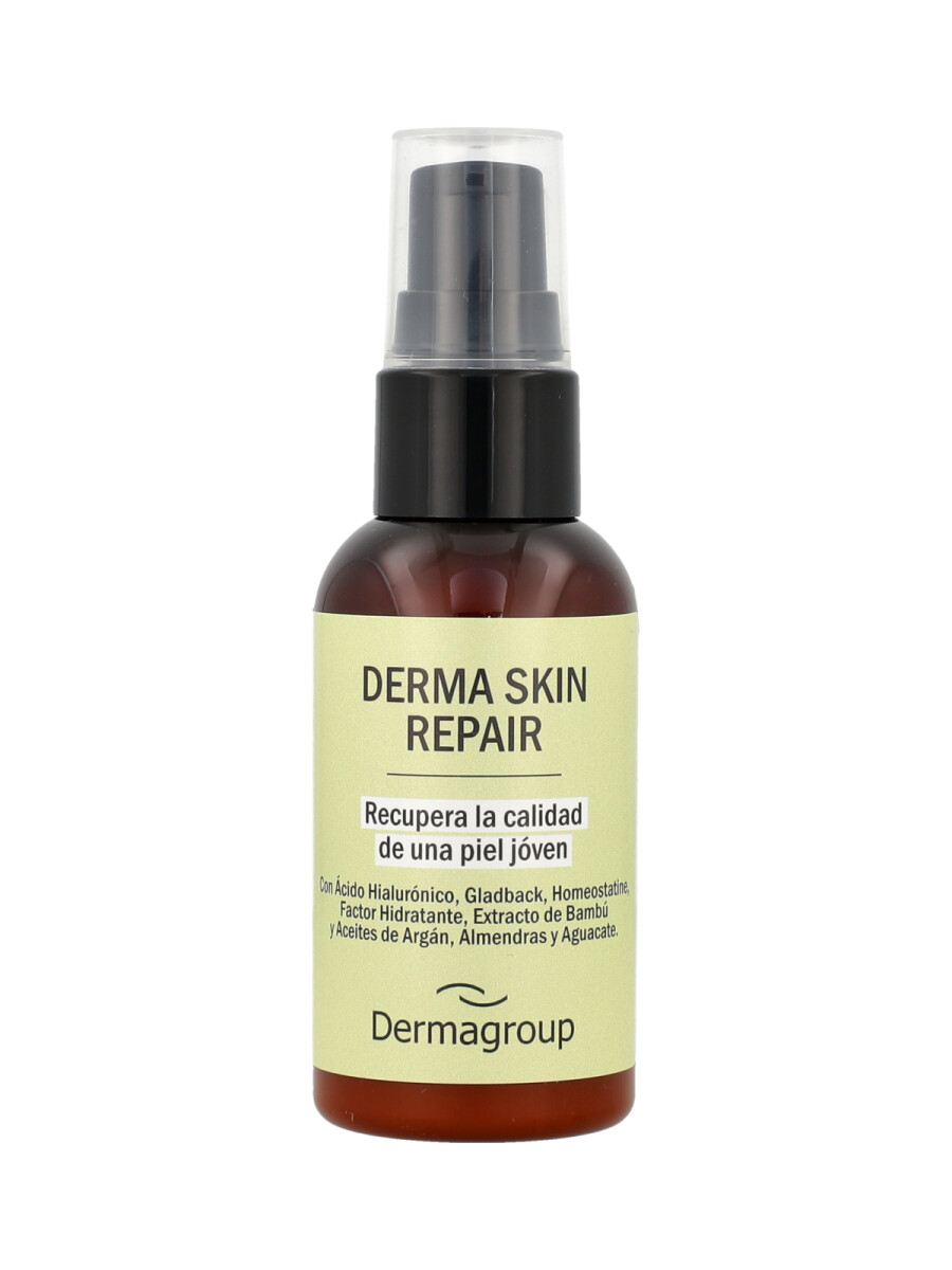 Derma Skin Repair Hidratante Antiage 