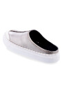 JUNO SLIP ON SPORT Plata