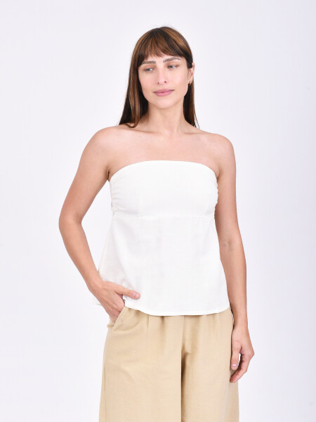 TOP KAILA CRUDO
