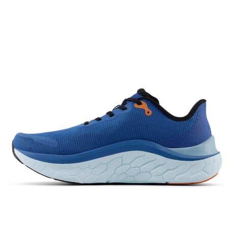 Championes New Balance de Hombre - Kaiha - MKAIRRB1 BLUE AGATE
