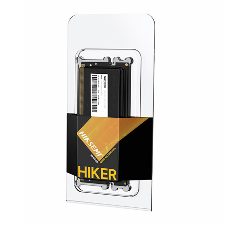 Hiksemi - Memoria Hiker Sodimm DDR4 Hs-sodimm-hiker - 8GB. 3200MHZ. 262 Pines. 001