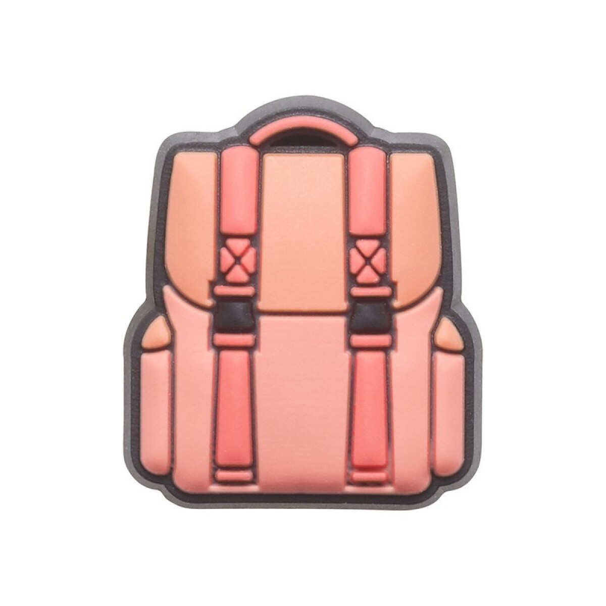 Jibbitz™ Charm Mochila - Multicolor 