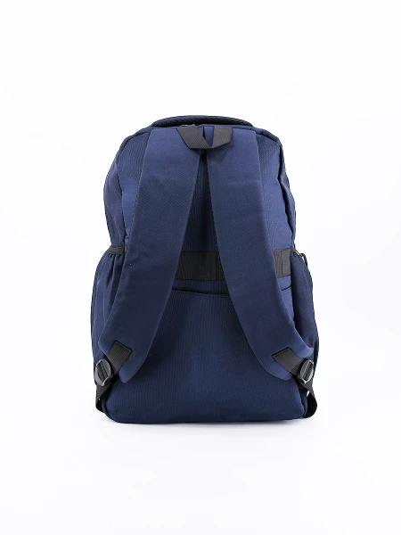MOCHILA MARINO ASTRONAUTA AZUL OSCURO