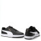 Championes de Hombre Puma Caven 2.0 Mns Negro - Blanco