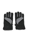 Guantes Plus Gris