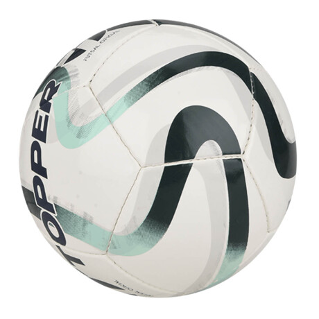 Topper Pelota De Futsal Vector- Ultimate Oficial Warrior V