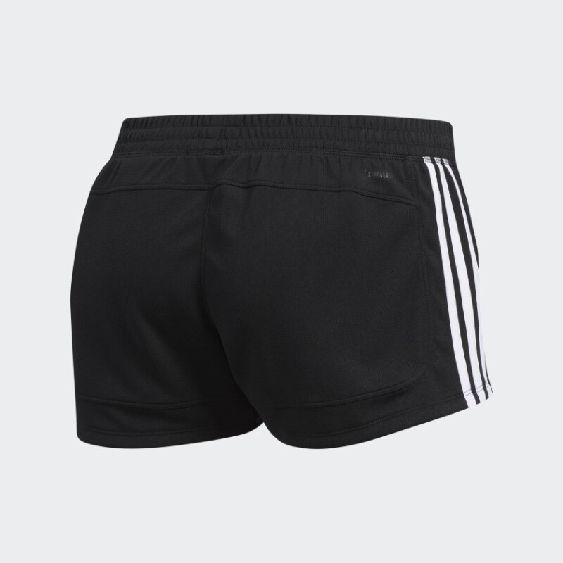 Short Adidas Pacer 3s Knit Short Adidas Pacer 3s Knit