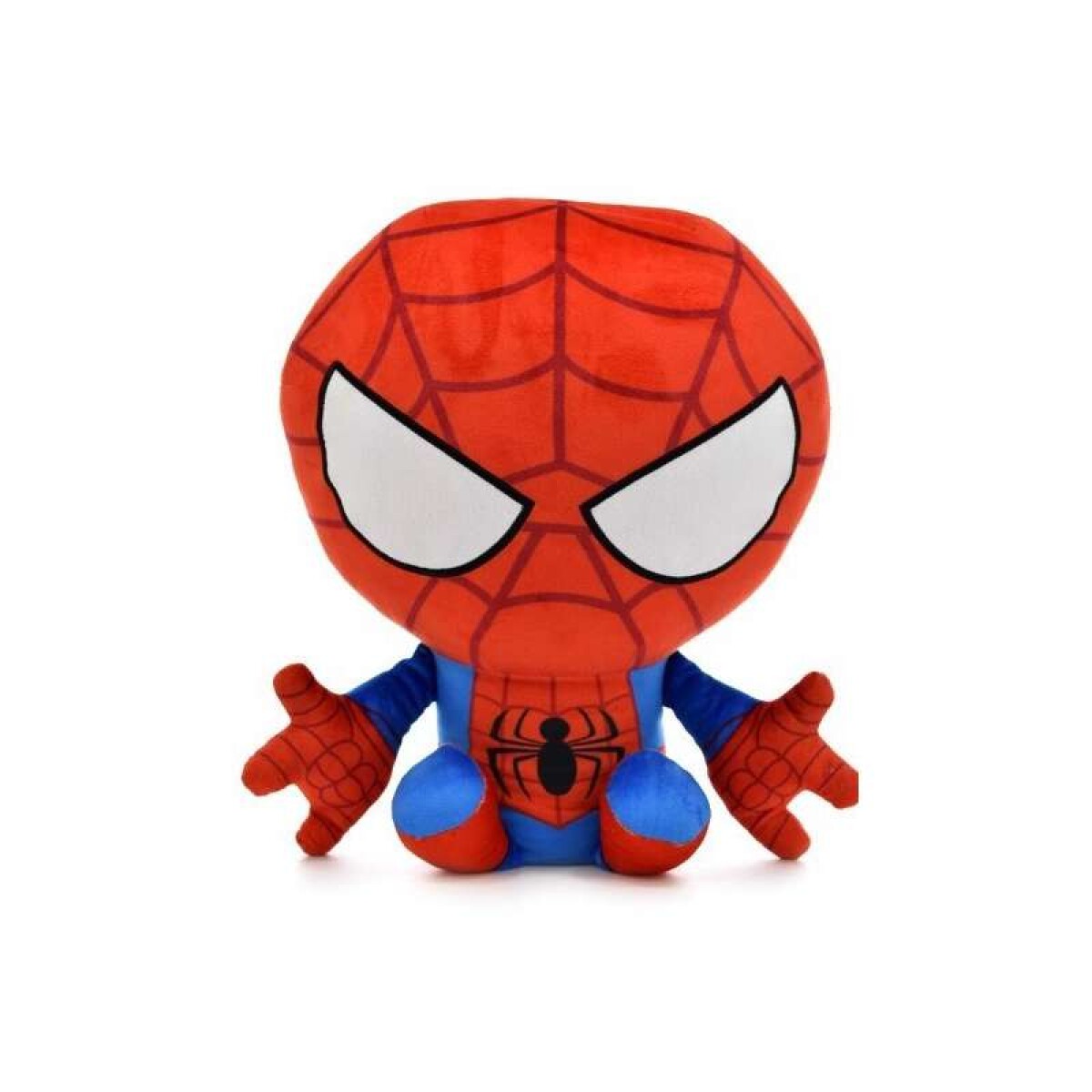 🕷️🧸 ¡Aventúrate con el Peluche Spiderman con Capucha de Alta Calidad!  🕸️🦸‍♂️ 19,99 €