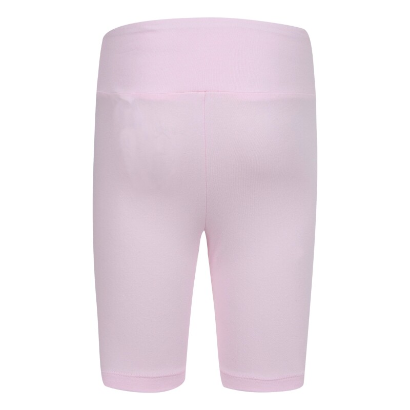 Shortt de Ciclismo Jordan Essentials de Ninos Rosado