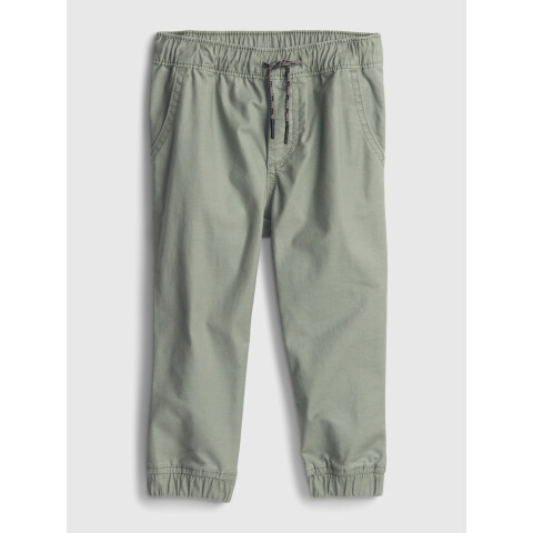 WW EVERYDAY JOGGER DOUGLAS FIR