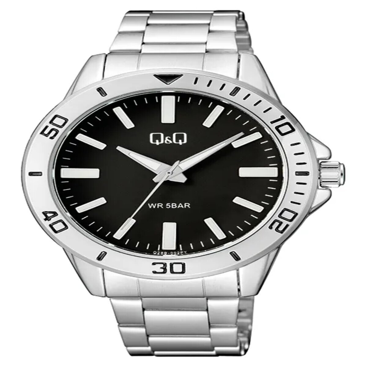 Q&Q - Q28B-002 