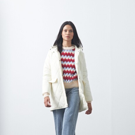 CAMPERA ALBANIE Crudo