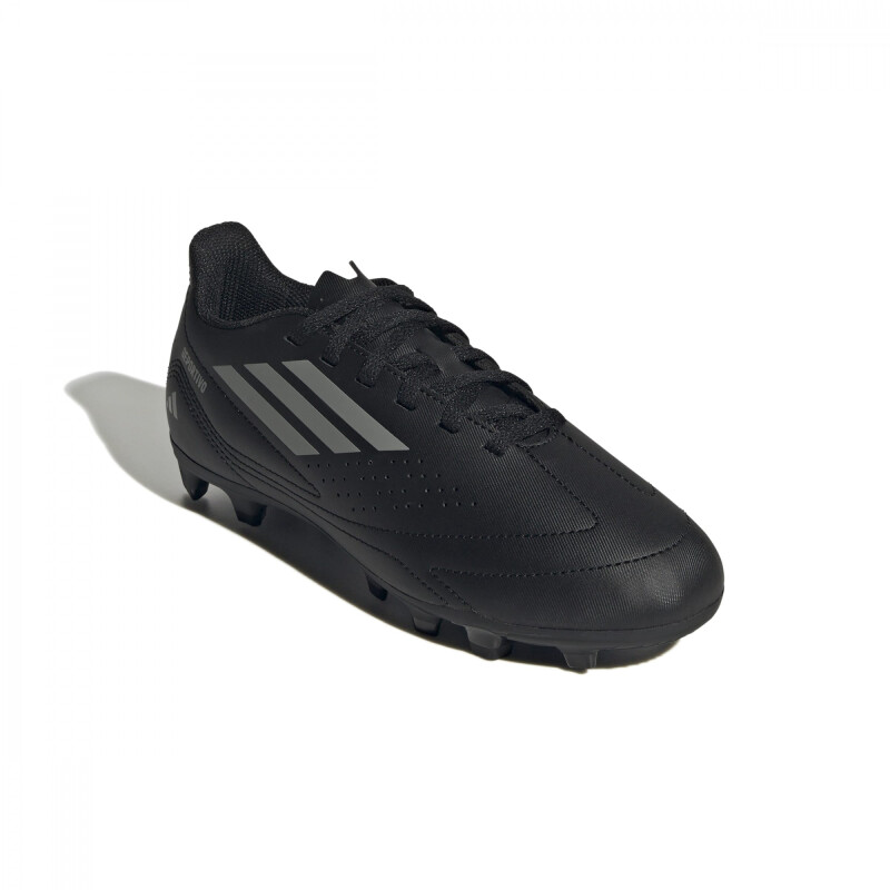 Futbol Cancha JR(FG) - Adidas - ADIDAS CHAMPION DEPORTIVO III FxG J de Niños - IF1407 Negro-gris