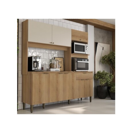 KIT COCINA FLORIDA CAP C OFW KIT COCINA FLORIDA CAP C OFW