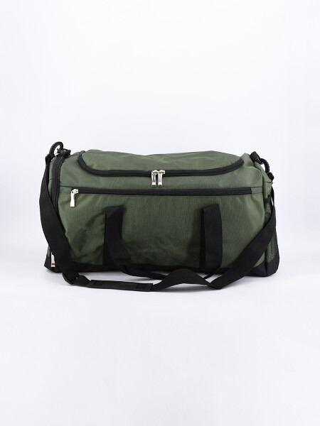 BOLSO DEPORTIVO QUITO VERDE