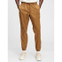WOVEN JOGGER NEW PALOMINO BROWN GLOBAL