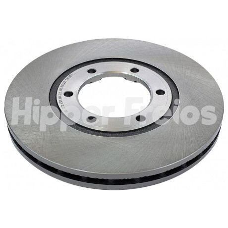 DISCOS DE FRENO KIA JGO.KIA BESTA 2.7 93' 256MM=BD.0007 - DISCOS DE FRENO KIA JGO.KIA BESTA 2.7 93' 256MM=BD.0007 -