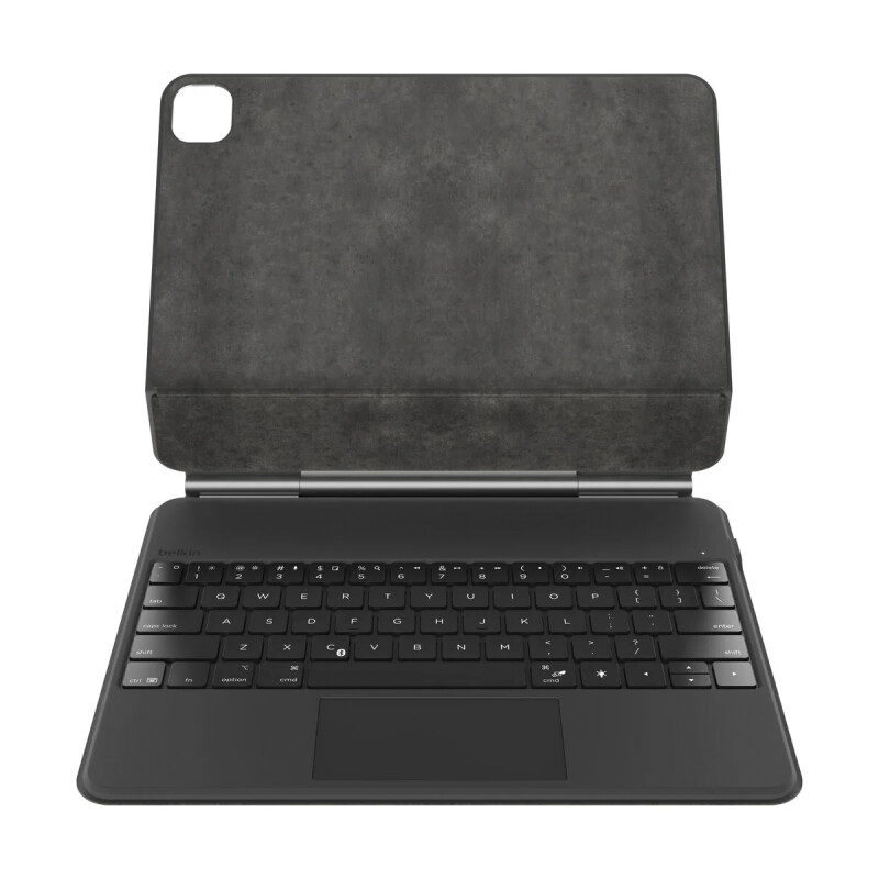 Estuche con teclado Belkin para Apple iPad Air y iPad Pro Estuche con teclado Belkin para Apple iPad Air y iPad Pro