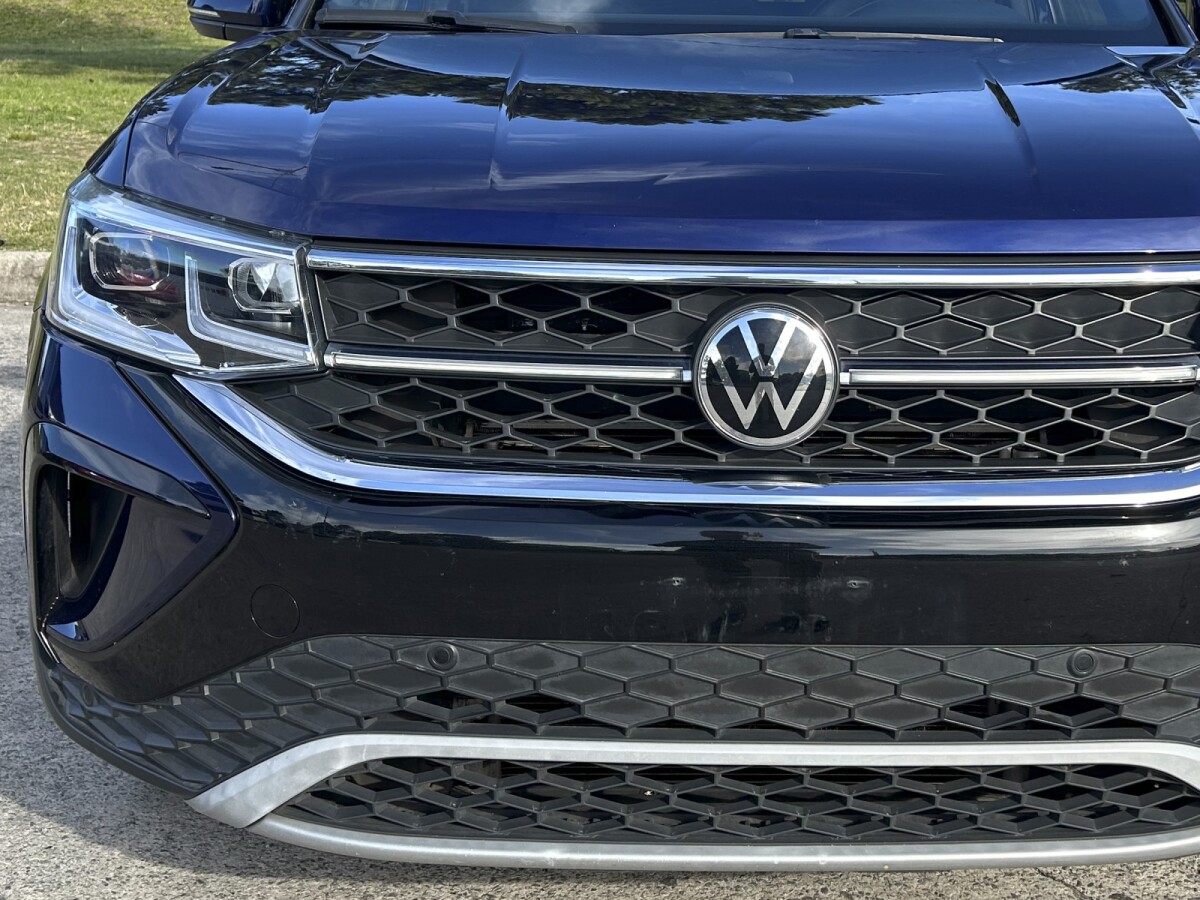 Volkswagen Taos Highline 1.4T| Permuta / Financia Volkswagen Taos Highline 1.4T| Permuta / Financia
