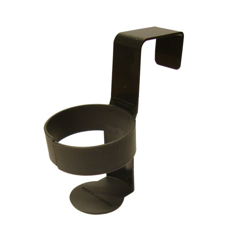 ACCESORIO INTERIOR - POSA LATA PLASTICO - ACCESORIO INTERIOR - POSA LATA PLASTICO -