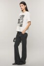 REMERA AFTER PARTY Crudo