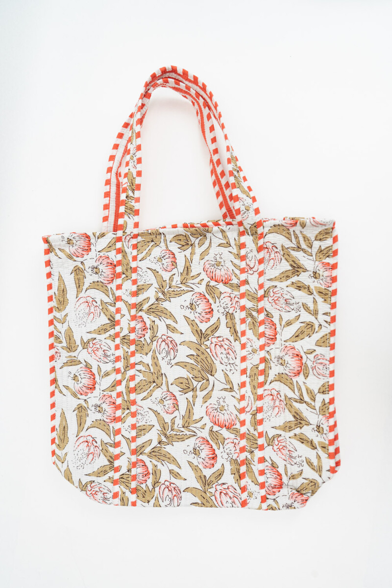 Bolso Bahi - Estampado 1 