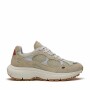 Hazel Lane Low Light Beige Mesh