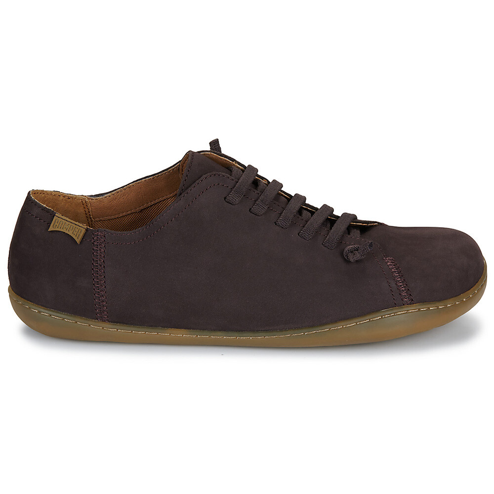 Zapatillas Peu Cami Hombre Brown
