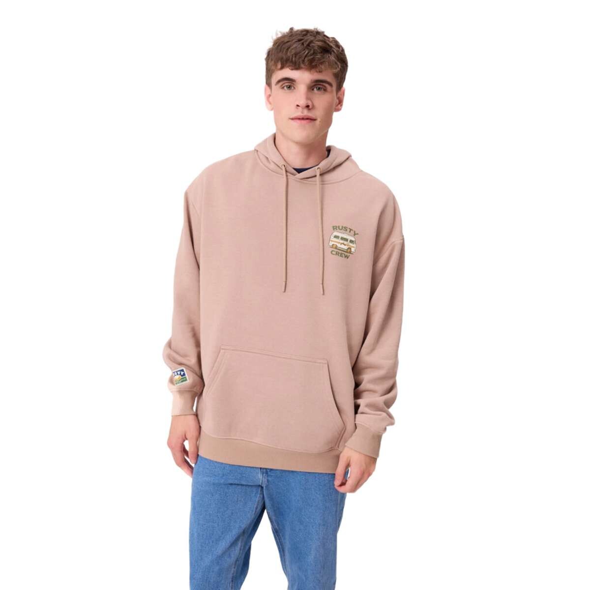 Canguro Rusty - Woodstock 