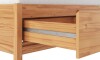 Cama 2 plazas - Madera Maciza - Square Cama 2 plazas - Madera Maciza - Square