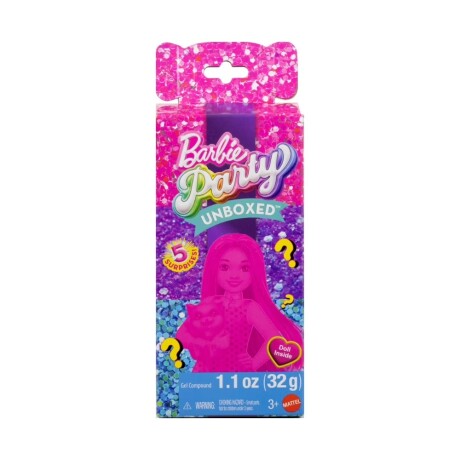 BARBIE - PARTY SORPRESA CHELSEA 001