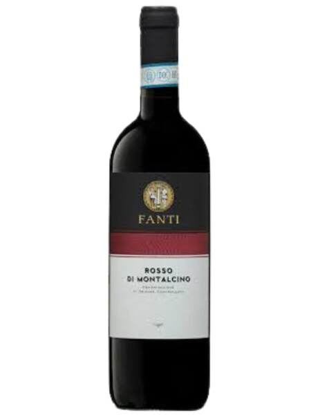 Fanti Rosso Di Montalcino D.O.C. Fanti Rosso Di Montalcino D.O.C.