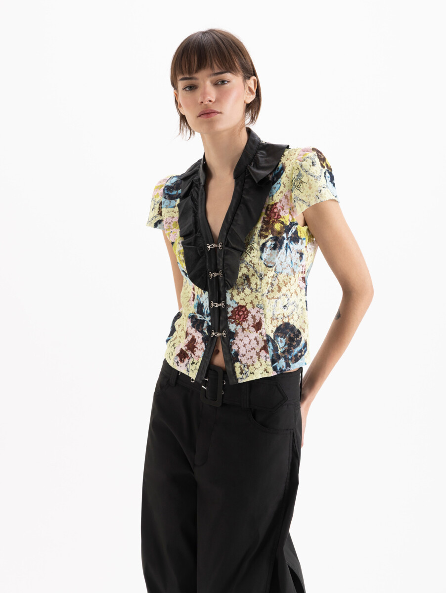 TOP FLOWERS 
