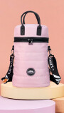 MATERA MOCHILA BAREIN LILA