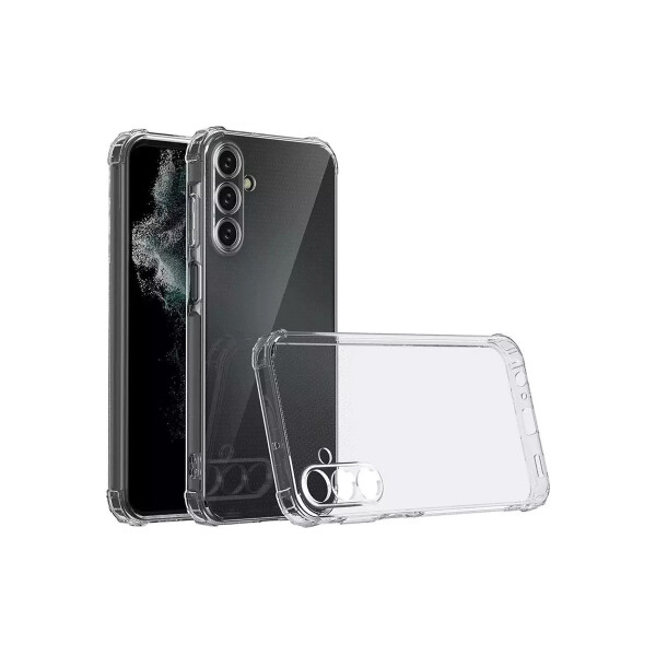 Protector Samsung Galaxy A15 con puntas reforzadas Protector Samsung Galaxy A15 Con Puntas Reforzadas