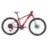 Bicicleta Monark 788 Aro 29" Rojo