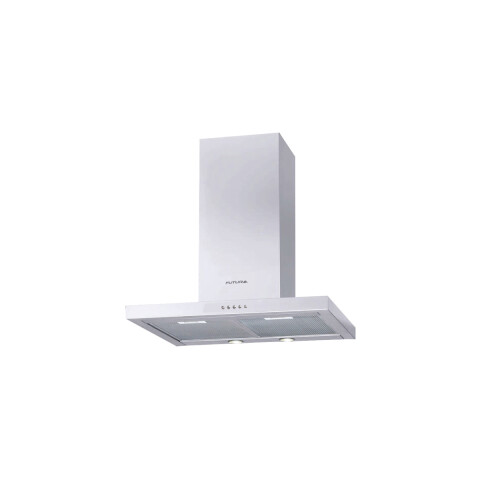 Campana de pared Futura Plus FUT-C600PL Plana 60 cm Campana de pared Futura Plus FUT-C600PL Plana 60 cm