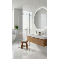 PORCELANATO MARQUNA WHITE 60x120 CM POL Porcelanato Marquna White 60x120 Cm Pol
