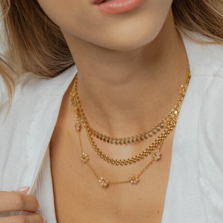 Collar BOSTON en acero Collar BOSTON en acero