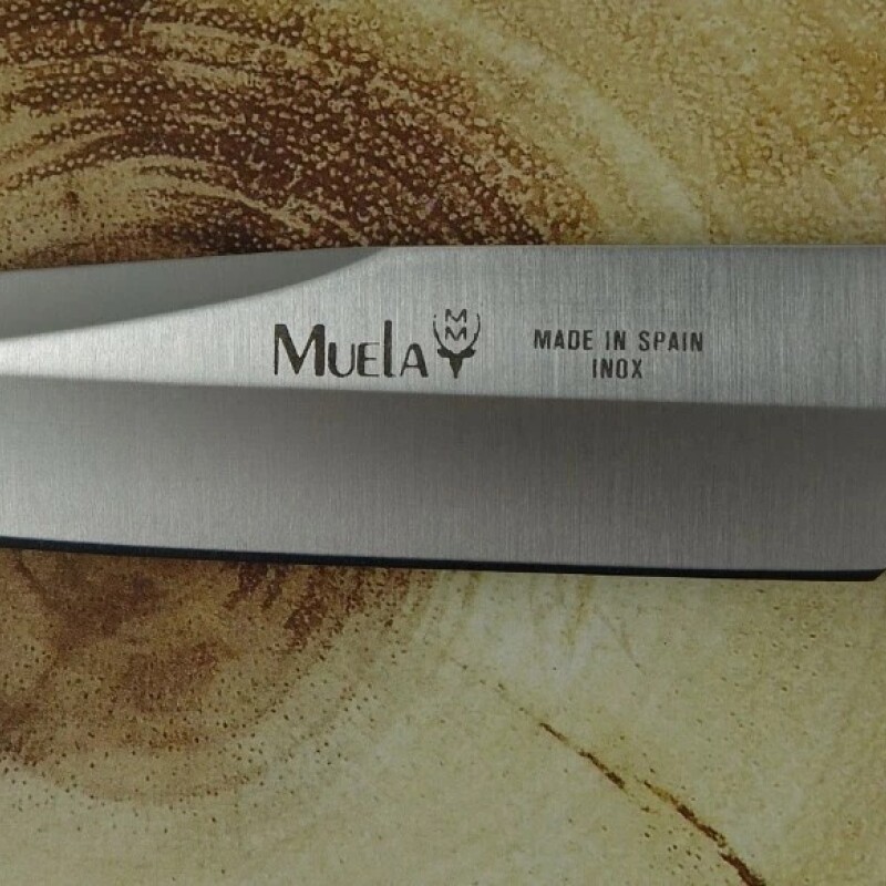 Cuchillo Muela 3162 Cuchillo Muela 3162