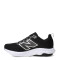 Championes de Mujer New Balance 460 Negro - Plata