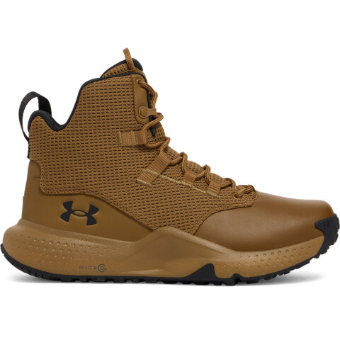 UA Micro G Stellar Mid-BRN BRN-498