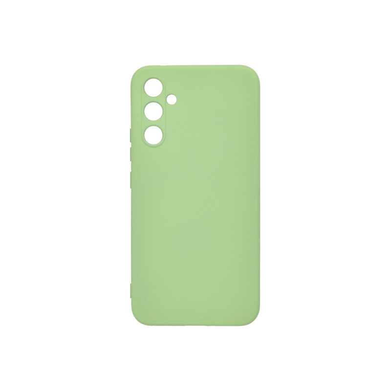 Protector Samsung Galaxy A54 engomado color verde Protector Samsung Galaxy A54 Engomado Color Verde