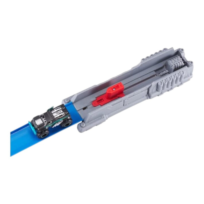 Metal Machines Pista Croc Attack con Vehículo Metal Machines Pista Croc Attack con Vehículo