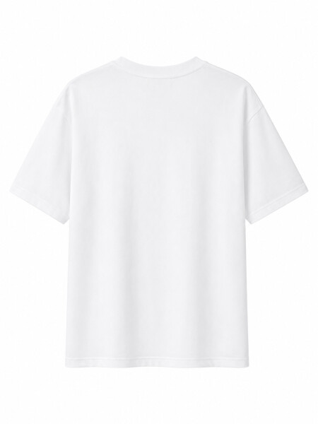 REMERA CIRA BLANCO