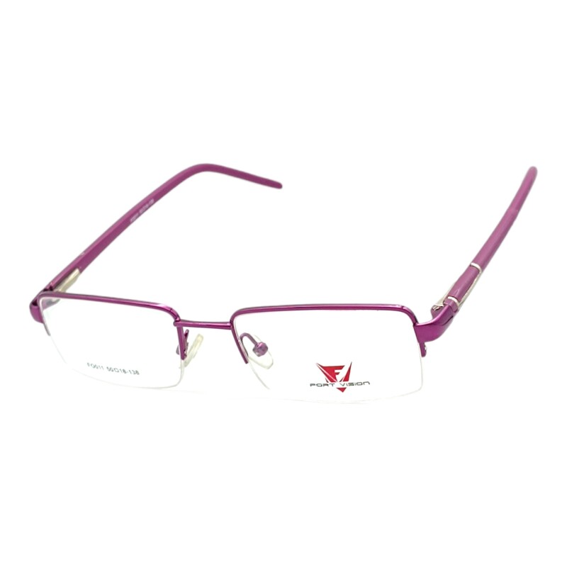 FORT VISION FO0115018138 - Adulto - Violeta violetauniforme