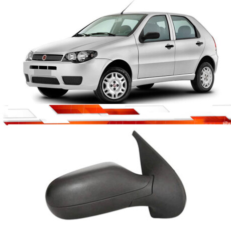 ESPEJO FIAT PALIO 08-10 2P DER. S/C = 20.R98.00 1354.1 RETROVEX ESPEJO FIAT PALIO 08-10 2P DER. S/C = 20.R98.00 1354.1 RETROVEX