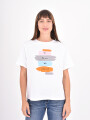 REMERA MILANO VARIOS COLORES