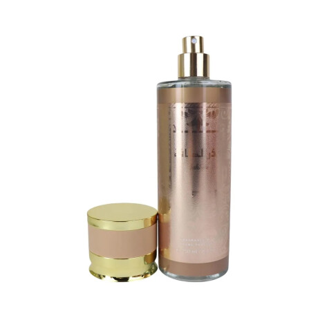 Body Splash Arabe - Jahhar Body Splash Arabe - Jahhar