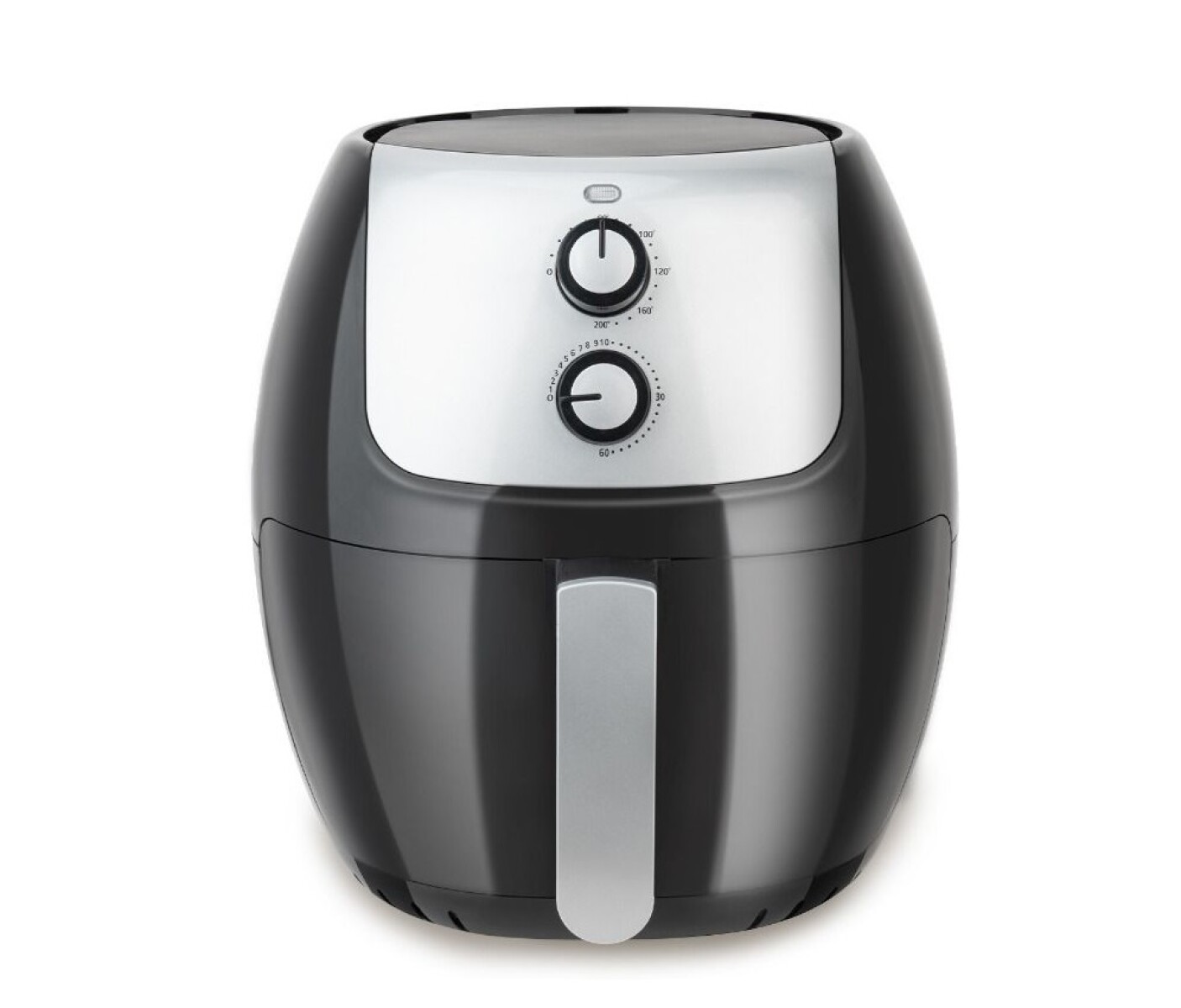 FREIDORA DE AIRE SIN ACEITE 8 LT 1800W DECAKILA KEEC040B 